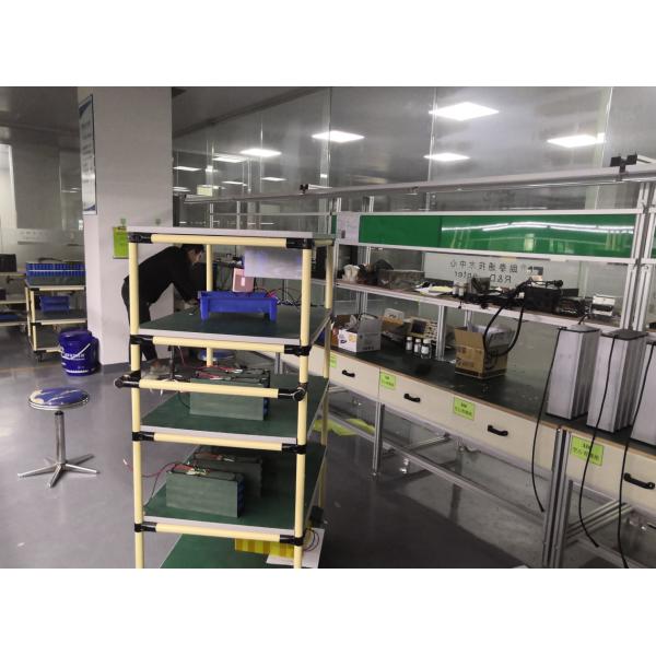 High Safety Lifepo4 Electric Bike Cell , Headway Lifepo4 Cells FT-32700-6.5Ah