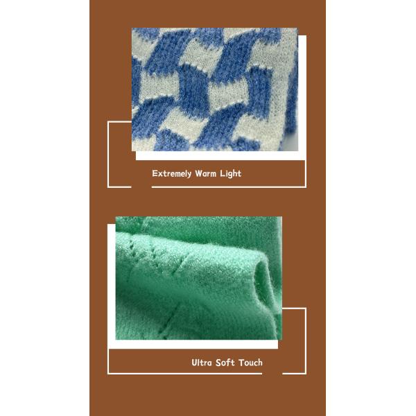 все ядр машины запаса цветов свободных образцов супер мягкое 28S/2 2/20NM 50%AC30%NY20%PBT 100 закрутило пряжу