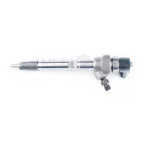 Diesel Common Rail Fuel Injector 0445110062 0445110076 0986435077 For ALPINA Citroen