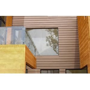 WPC Wall Cladding