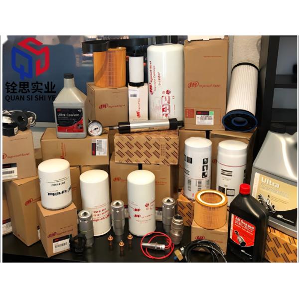 02250125-658 Solenoid Valve Designed for Optimal Performance in Sullair Air Compressor