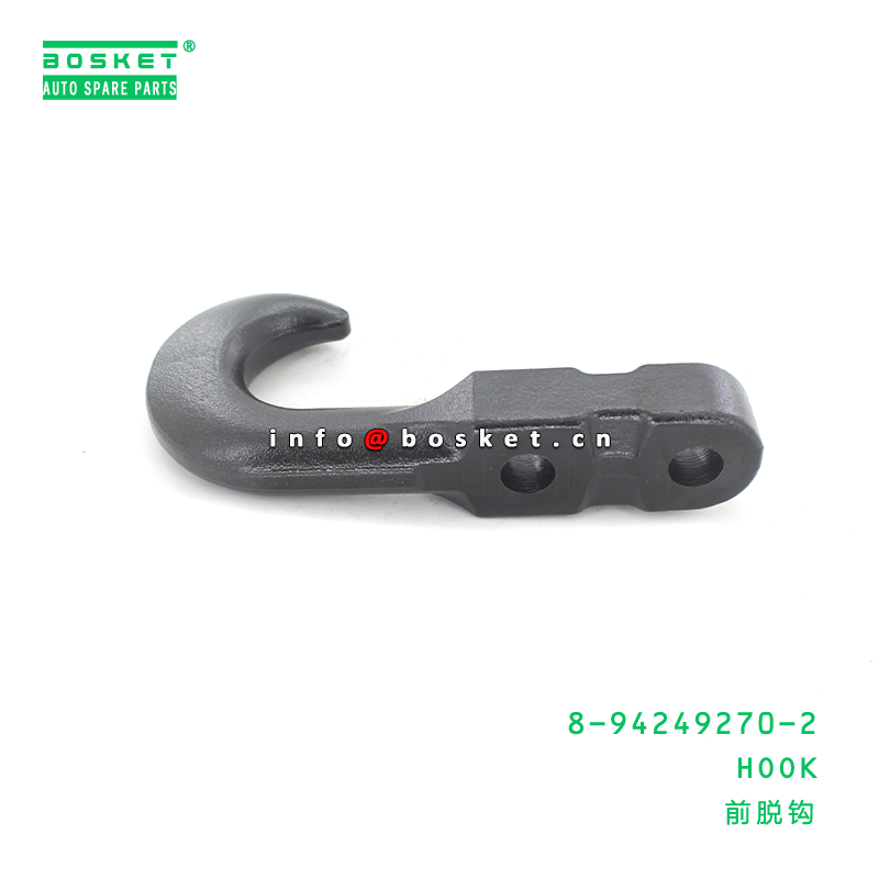 8-94249270-2 части тела Isuzu закрепляют для NPR NKR 8942492702