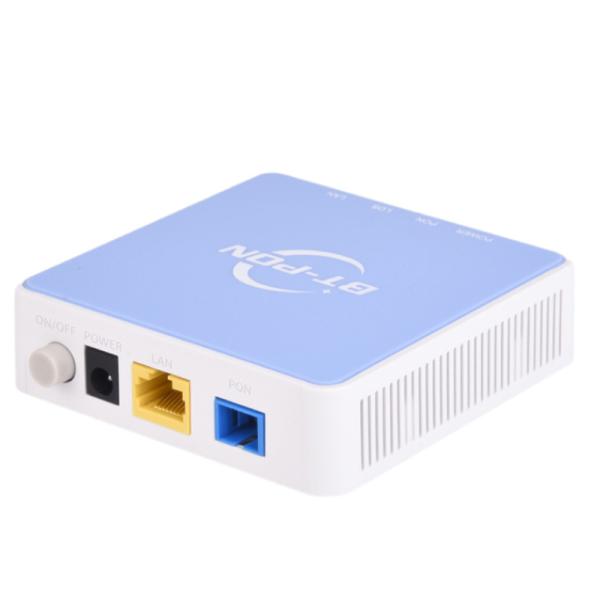 Модем порта BOSA PPPOE FTTH XPON GPON ONU 1GE GEPON ONT одиночный