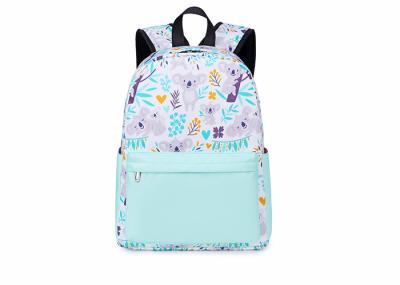 Waterproof Lightweight Polyester Children's Koala Backpack