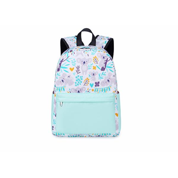 Waterproof Lightweight Polyester Children's Koala Backpack