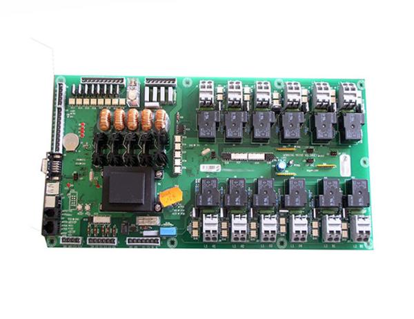 Pick And Place Smt Pcba Process Ems Components Assembly Printed Circuit Board Soldering