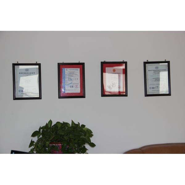 Wuxi Werna Alternator Co., Ltd.