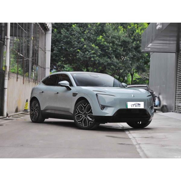 Max Speed 200 Km/h Changan Avatr 11 EV Cars Energy Vehicles SUV 2024 Version Electric Car
