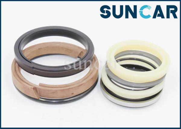 Excavator 707-98-28610 Bucket Hydraulic Cylinder Seal Kit PC120-6H Komatsu Inner Repair Kit