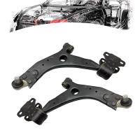 Suspension Control Arm And Ball Joint Assembly 31340232 31340231 For V40 2013-