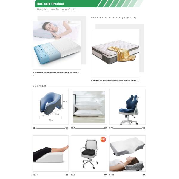 Square Polyester Car Waist Support Cushion for Comfortable and Fashionable Driving