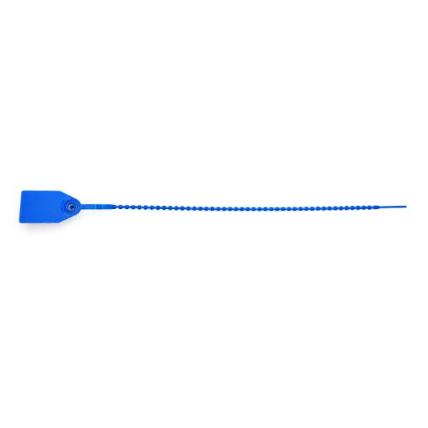 200N Laser Print Tamper Evident Plastic Security Seal 350mm Length US-PS350B
