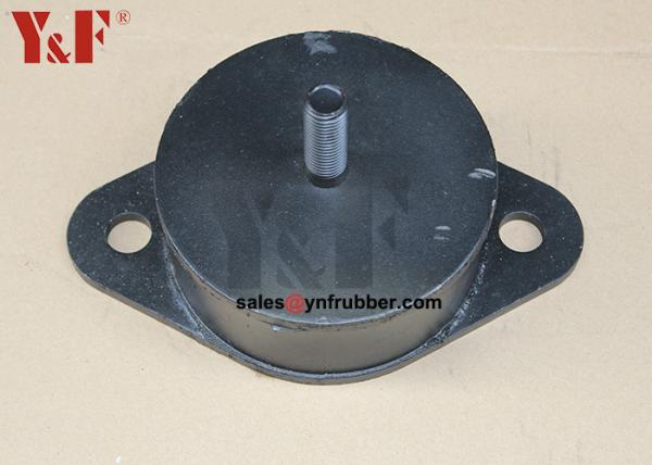 Conical AV Industrial Mounts Anti Vibration Captive Transit Mounting