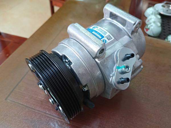 Auto AC Conditioning Compressor For 20910244 Captiva Opel Antara 3.2 Diesel 96629607 96861886