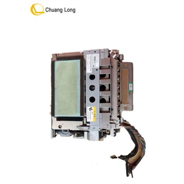 Bank ATM Machine Parts Hitachi 2845V Whole Machine 3842 Dispenser Cash Slot Assembly 152-M7613156K