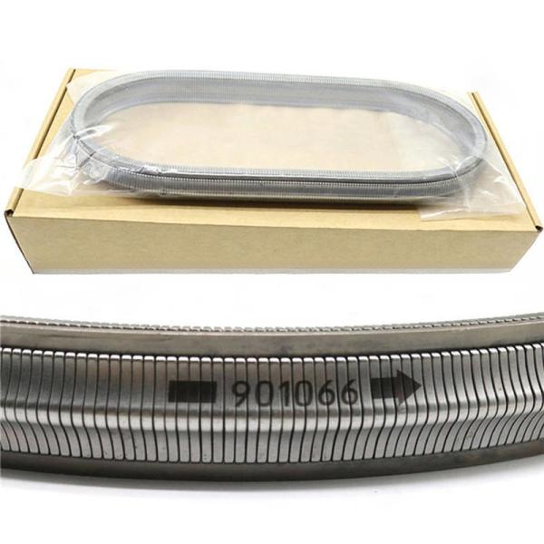 Cintura de poleia de transmissão CVT JF011E RE0F10A F1CJA para Nissan Renault Mitsubishi GearBox