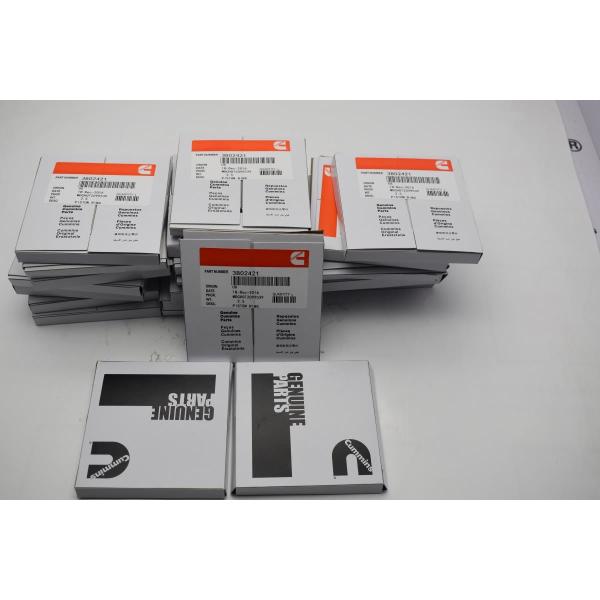 Прямая оптовая продажа больших стандартных дизельных запасных частей 6CT двигателя поршневого кольца 3802429