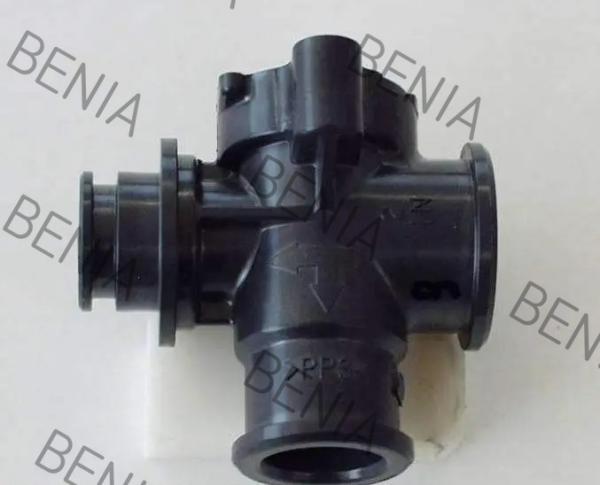 UL94 V0 Grau GF40 PPS 40 Fibra de vidro 1140A7 Sulfeto de polifenileno