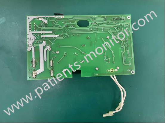 FUKUDA FC-1760 Дефибрилляторная терапия Дефибрилляторная доска 9F5238 ZK3266 с рельсом ствола DP1B12-10