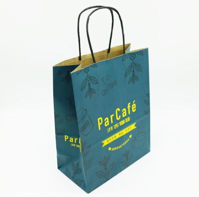 Party Wedding Personalised Paper Bags For Business Merchandise Anniversary