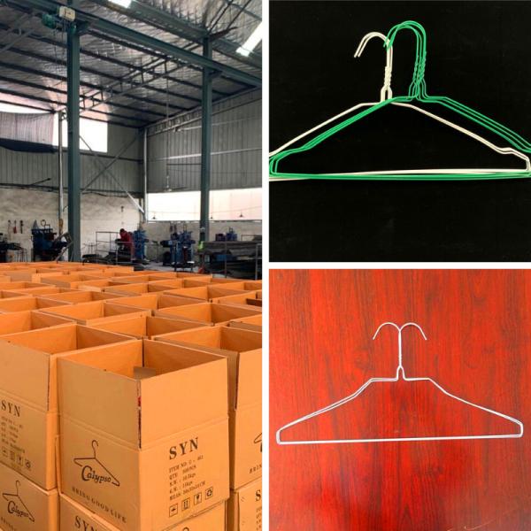 Shirt / Suit Laundry Clothes Hanger , Modern Indoor / Outdoor Laundry Hanger