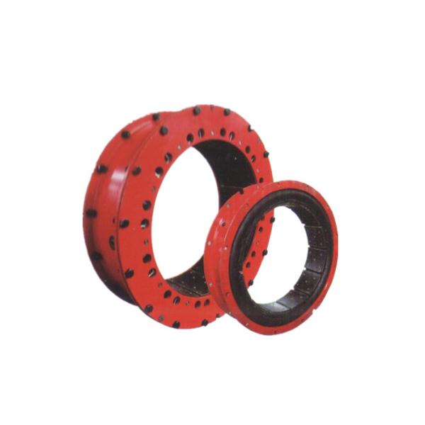 Pneumatic Air Tube Clutch Drilling Rig Spare Parts LT Air Tube Clutch