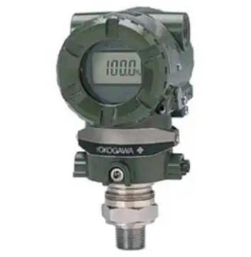 EJA130A-EMS4A-92DA/NF1 Émetteur à haute pression différentielle Yokogawa