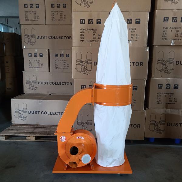 Materials Vacuum Single Bucket Vacuum Cleaner for Restaurant Woodworking Industry