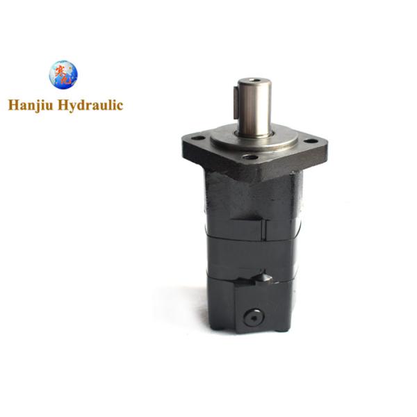 Earthmoving Attachments High Torque Hydraulic Motor Charlynn104- 105- 106-