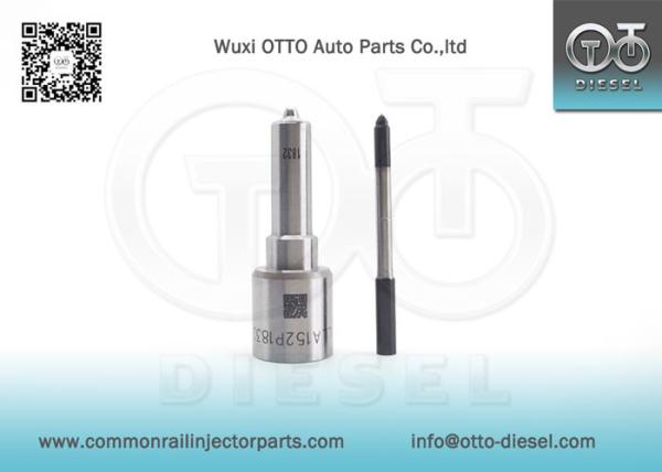 DLLA152P1832 Boschの注入器のための共通の柵のノズル0445120162/307