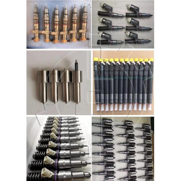 387-9432 10R-7223 3879432 3879433 Инжектор топлива C9 Инжектор для дизельных двигателей 330D 336D Части экскаваторов