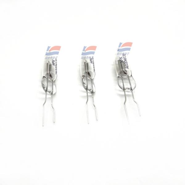 YJJ R2868 サイドウィンドウタイプUV光が電球の横からUVと炎検出器に入ります R9454