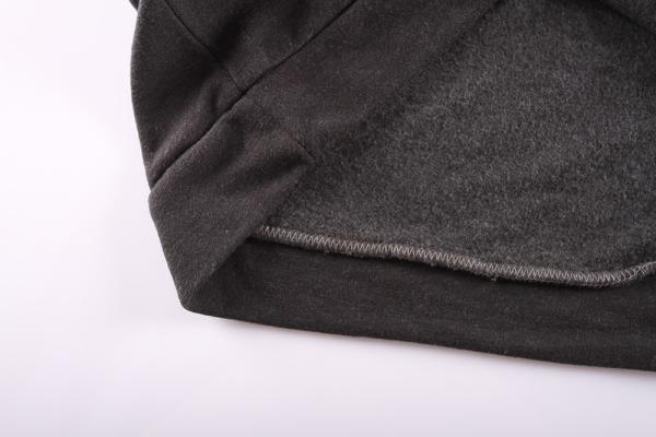 XS S M L XL 2XL Womens Casual Oversized Hooded Sweatshirt 2 Colors