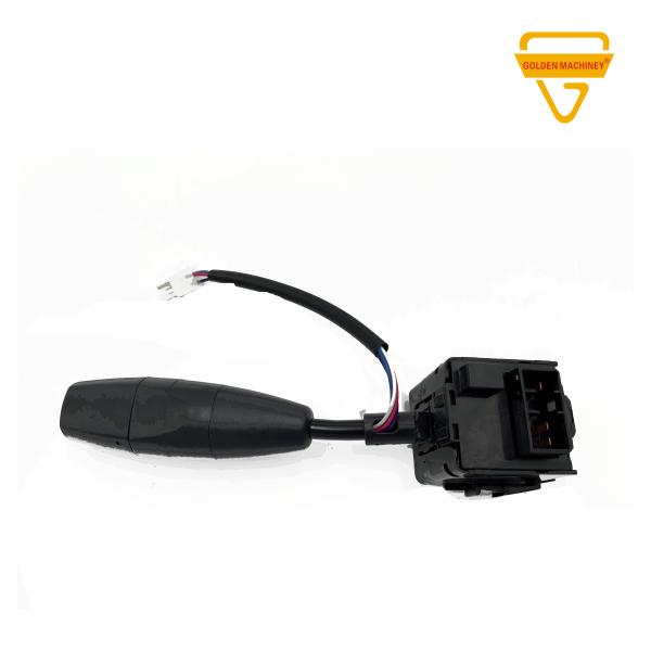 Interruptor Assy For Wuling Rongguang e Chevrolet N300 da lavagem de 24558830 limpadores
