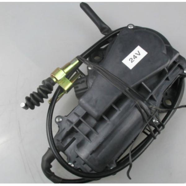 2523-9016 переключатель Flameout двигателя для экскаватора DB58 Doosan daewoo