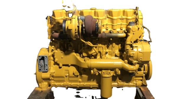 MAOQUN New excavator engine CAT C15 imported diesel engine