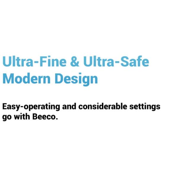 7L Food Cycler Compostador eléctrico para interiores Biológico Fertilizante orgánico rico