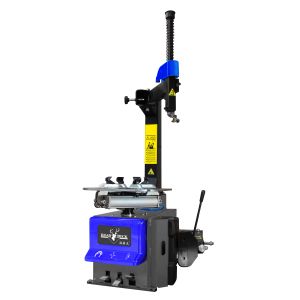 Low Noise Car Tire Changer Easy Mobile Automotive Tire Machine For Workshop