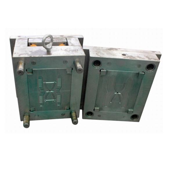 Food Grade Oem Plastic Industrial Mold