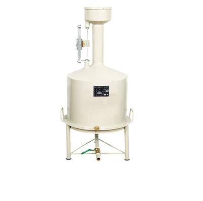 High-Quality 50L Carbon Steel Metering Tank for Gas Stations