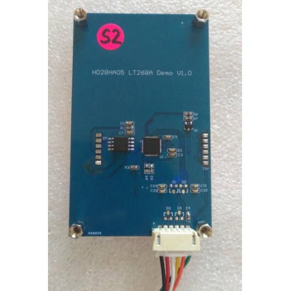 2,8 SPI разрешения 240 * 320 экрана касания модуля дюйма TFT Lcd модуль дисплея интерфейса матрицы точек