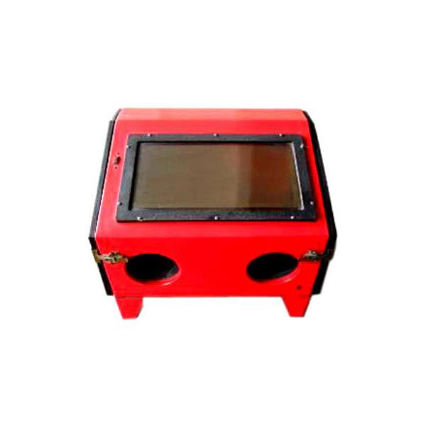 Mini Sand blaster GS-SBC150