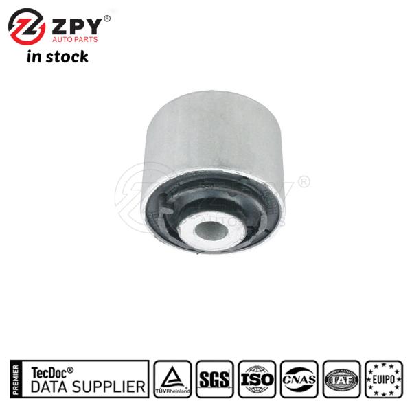 ZPY Lower Control Arm Front Bushings for Audi A8L D4PA 2011-2014