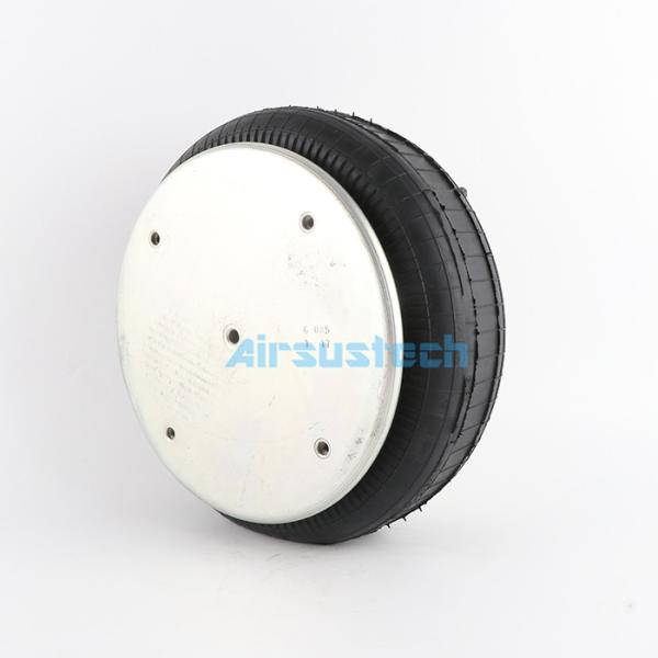 1B14-371 1B14 371 Goodyear Air Spring Single Convoluted For Aluminum Extrusion Machine