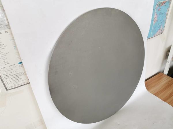 CBN D1000 Diamond Wheel de galvanização de 600MM