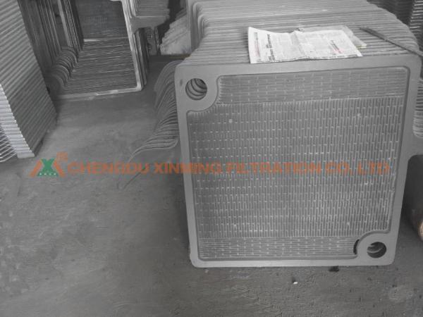 Non Woven Polypropylene Press Polyester Felt Fabric Industrial Filter Cloth