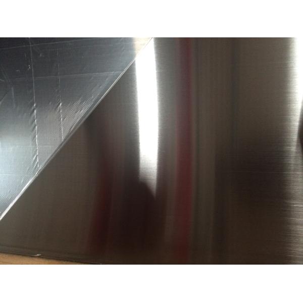 Manufacturering Stainless Steel Sheet For Stainless Steel Flanged Reducers