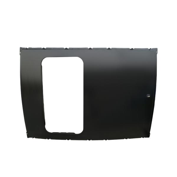Antirust Front Grille Frame Car Radiator Grille Covers For Hyundai ACCENT