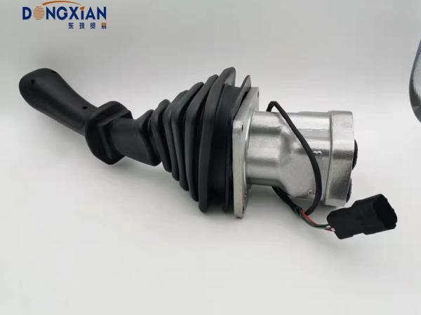 Hydraulic Spare Part 320B 320C 320D 336 312 345 Joystick For Excavator