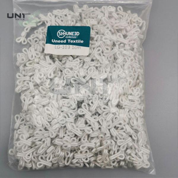 gancho resistente e olho de 1CM usados para homens e saias e colar das mulheres